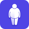Калькулятор жировых отложений Логотип